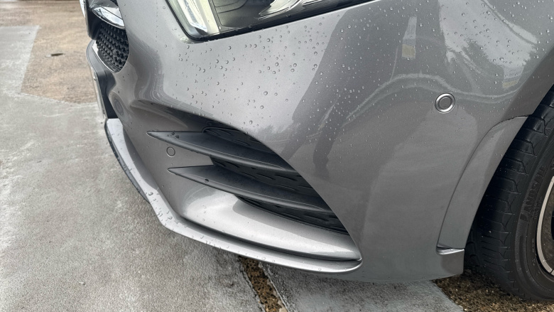 Mercedes-Benz A-Class A180 AMG Line Executive Edition 5dr Auto Petrol Hatchback